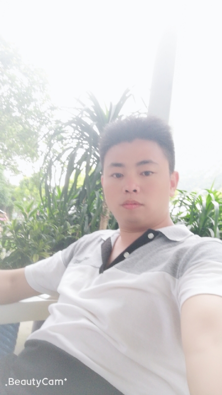 守候的第一张照片--长乐相亲网