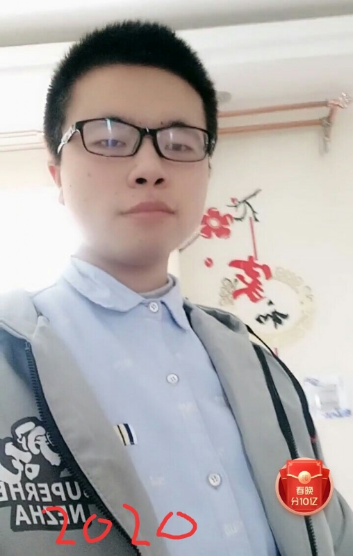 一生有你的第一张照片--长乐相亲网
