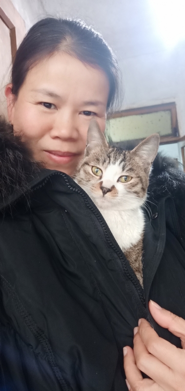 紫竹调的第一张照片--长乐相亲网