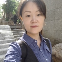 伊琪的第一张照片--长乐相亲网