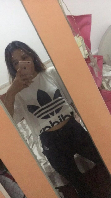 丫丫的第一张照片--长乐相亲网