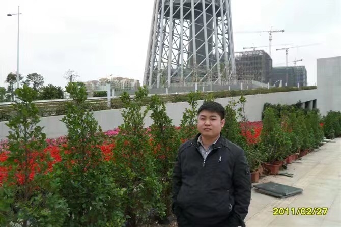 寻爱的第一张照片--长乐相亲网