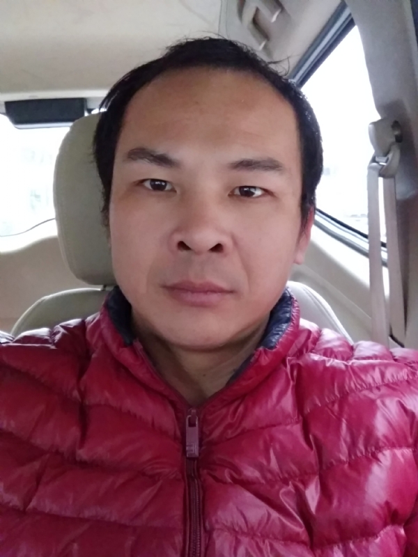 哥来的第一张照片--长乐相亲网