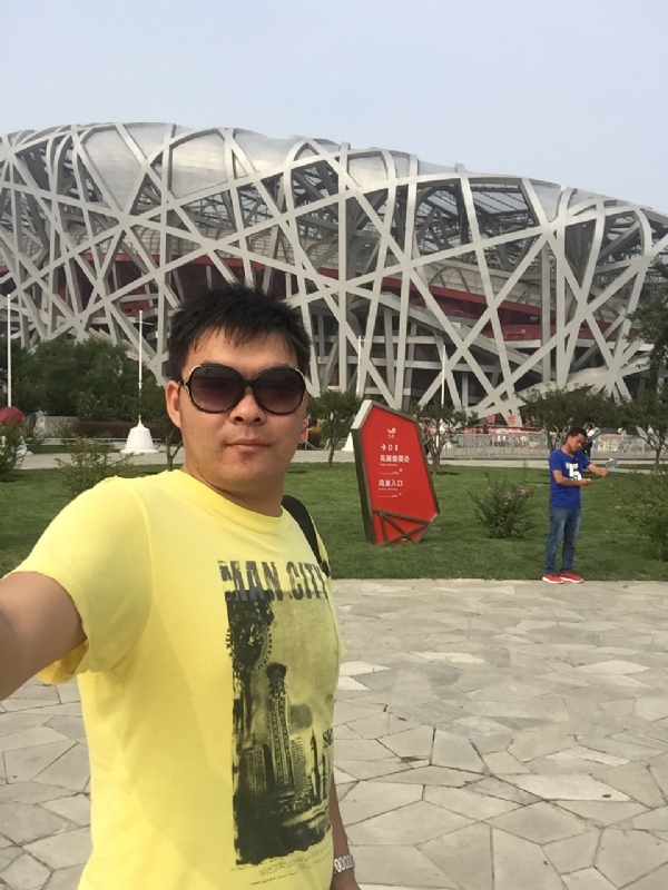 艾心的第一张照片--长乐相亲网