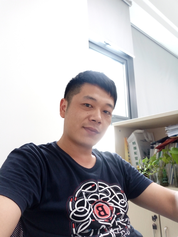 缘来如此的第一张照片--长乐相亲网