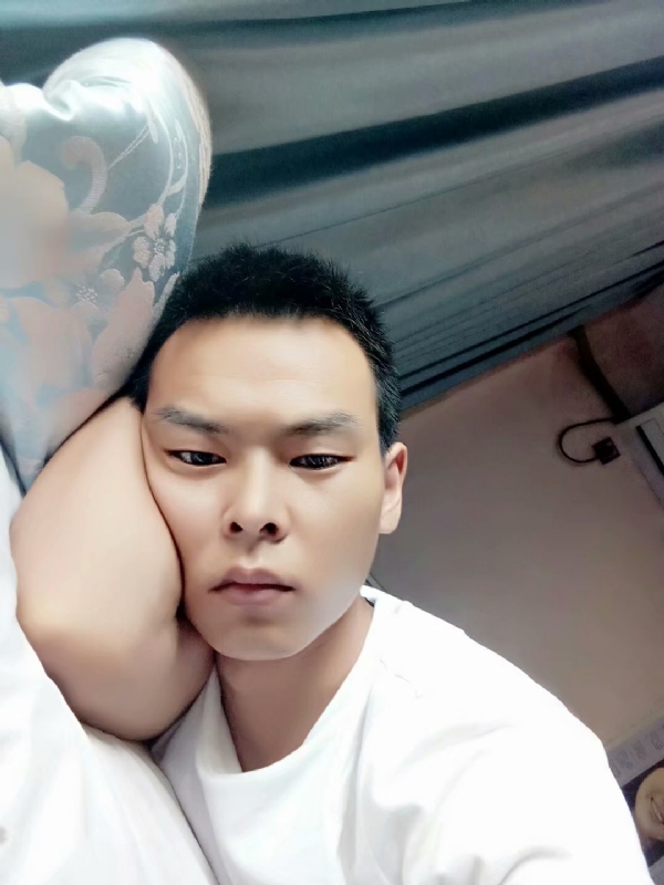 琪子心的第一张照片--长乐相亲网