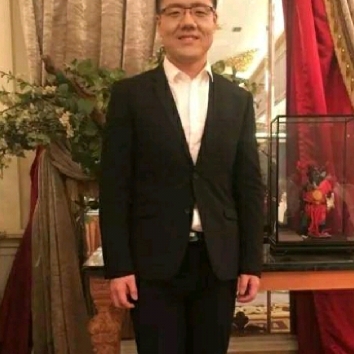 誠信的第一张照片--长乐相亲网