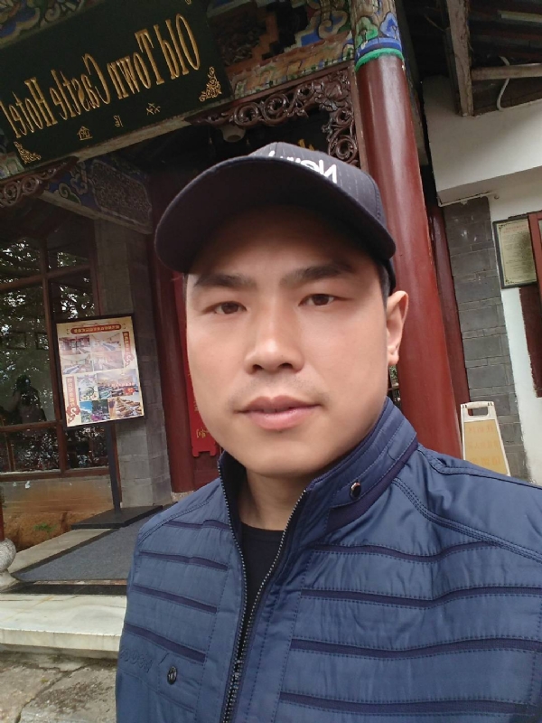 缘分邂逅的第一张照片--长乐相亲网