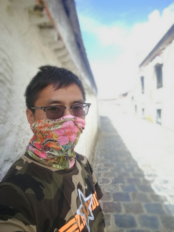 默语的第一张照片--长乐相亲网