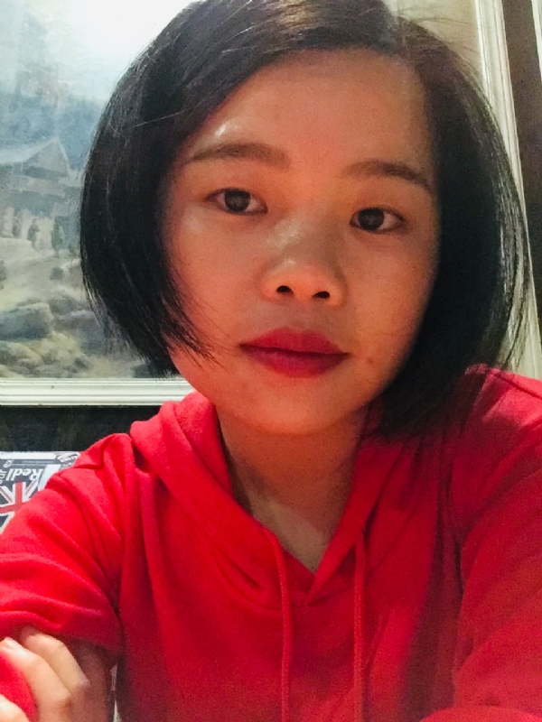 阿言的第一张照片--长乐相亲网