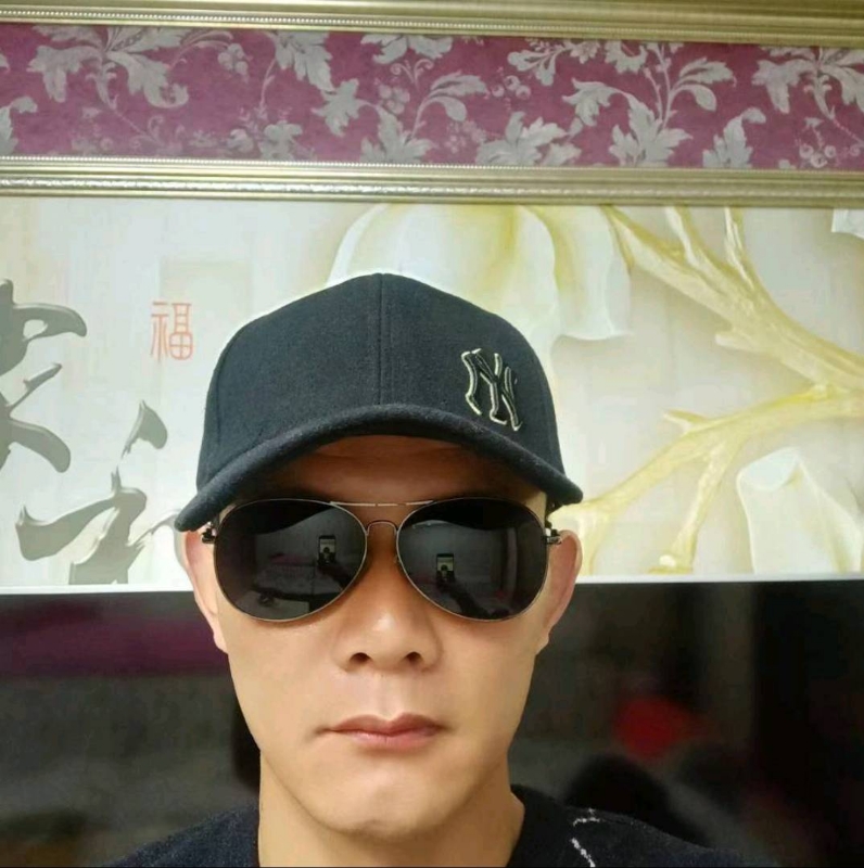 阿海的第一张照片--长乐相亲网