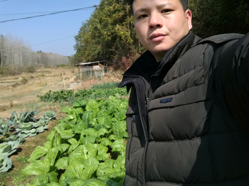 倔强的驴的第一张照片--长乐相亲网