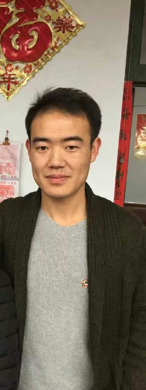 Mr源的第一张照片--长乐相亲网
