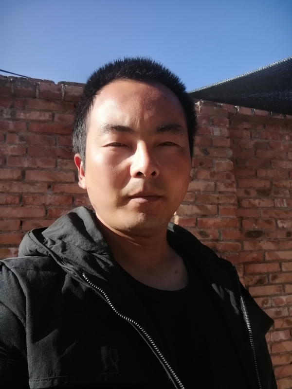 流年寂寞了谁的容颜的第一张照片--长乐相亲网