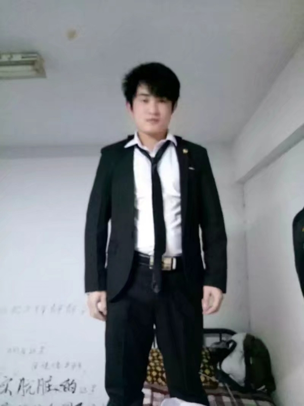 爱情故事的第二张照片--长乐相亲网