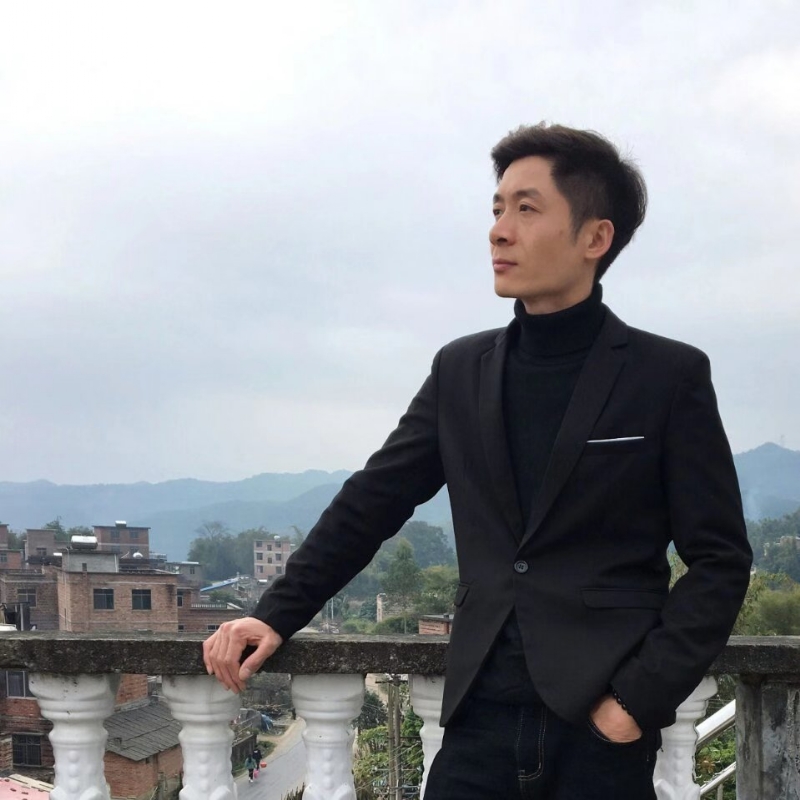 阿初的第一张照片--长乐相亲网