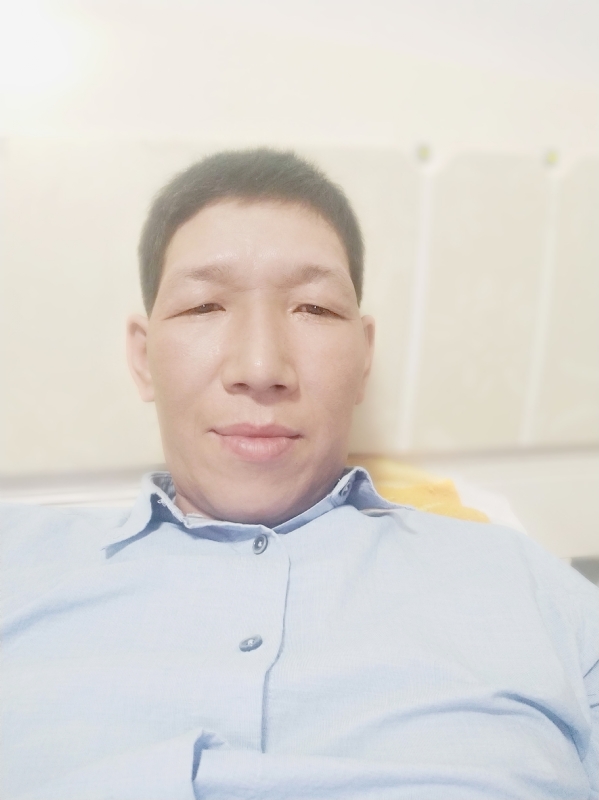寂寞的等待的第一张照片--长乐相亲网