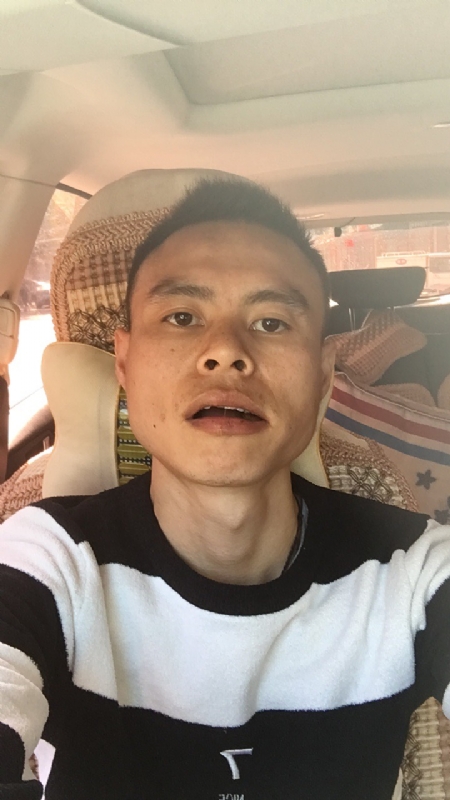 小何的第一张照片--长乐相亲网