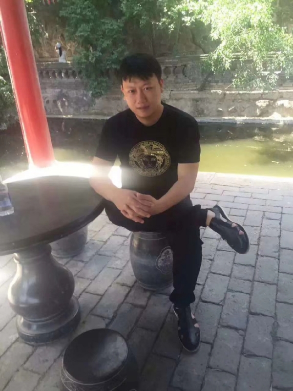 阿斌的第一张照片--长乐相亲网