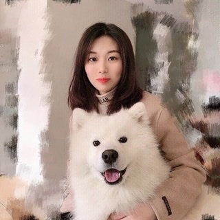 Alice的第一张照片--长乐相亲网