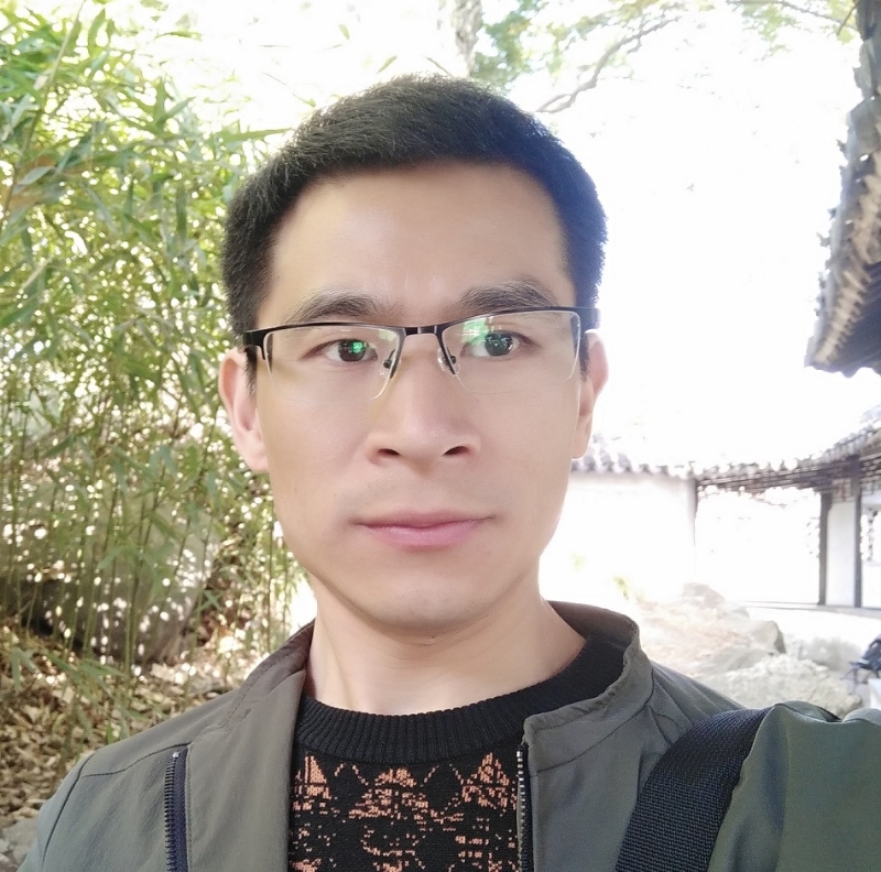 翔飞的第一张照片--长乐相亲网