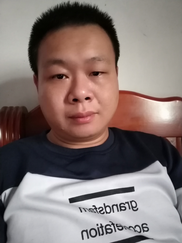 飞的第一张照片--长乐相亲网