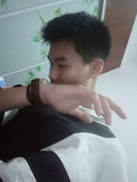 溟濛的第一张照片--长乐相亲网