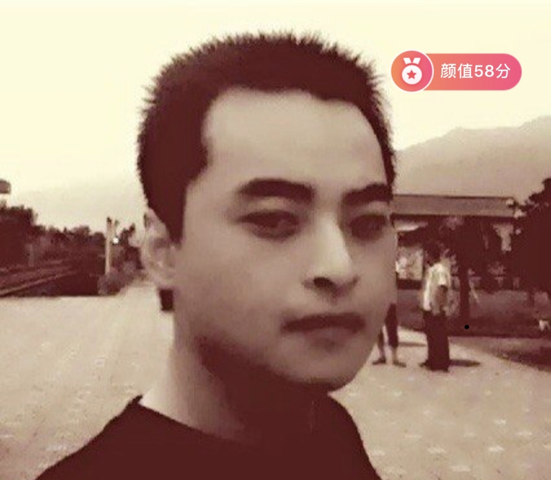 缘来是爱情的第一张照片--长乐相亲网