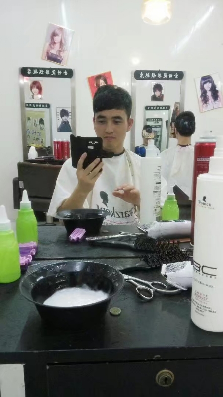 牛郎的第二张照片--长乐相亲网