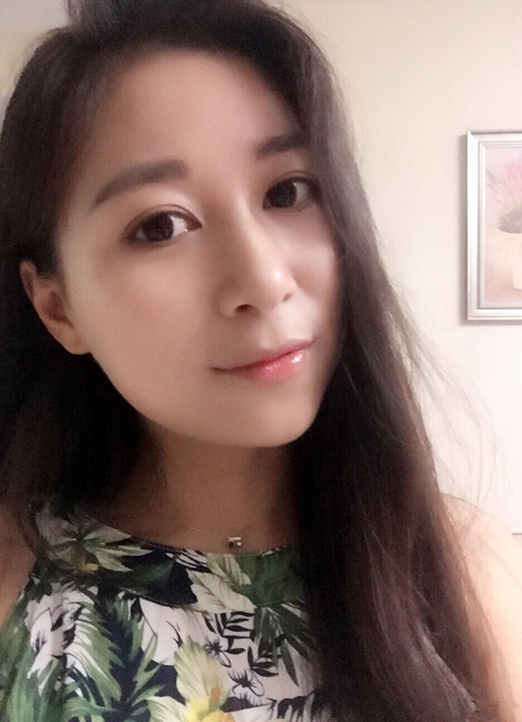 盛開的第一张照片--长乐相亲网