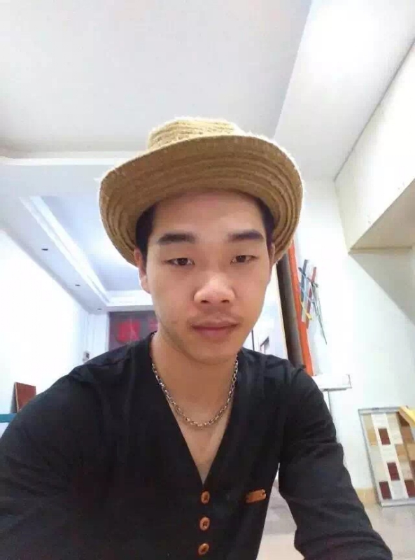 相知相伴的第一张照片--长乐相亲网
