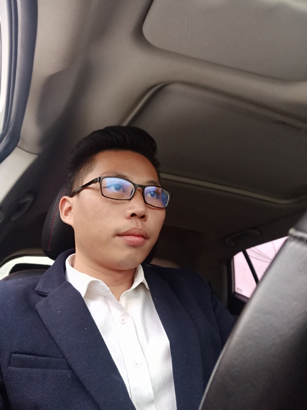 珍惜未来的第一张照片--长乐相亲网