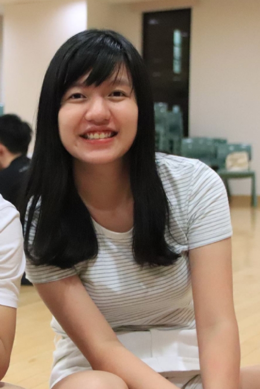 jessie的第一张照片--长乐相亲网
