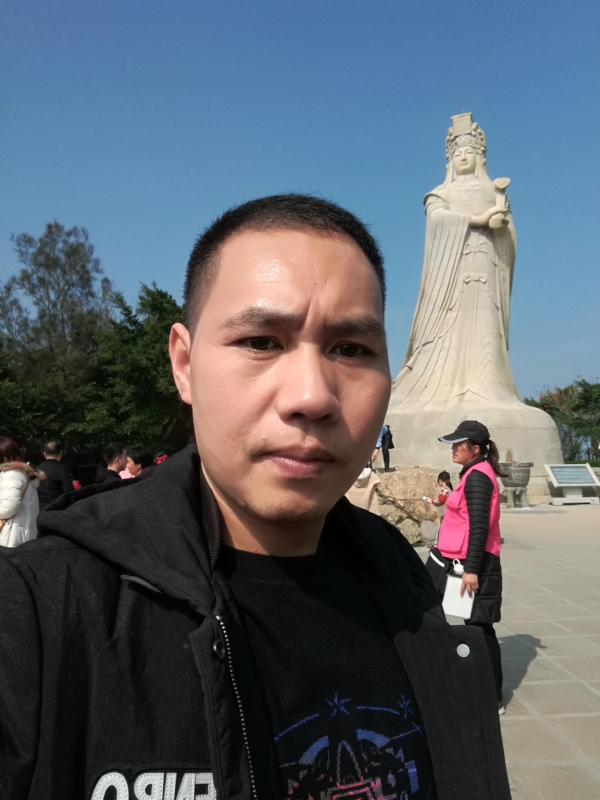 不羁的风的第一张照片--长乐相亲网