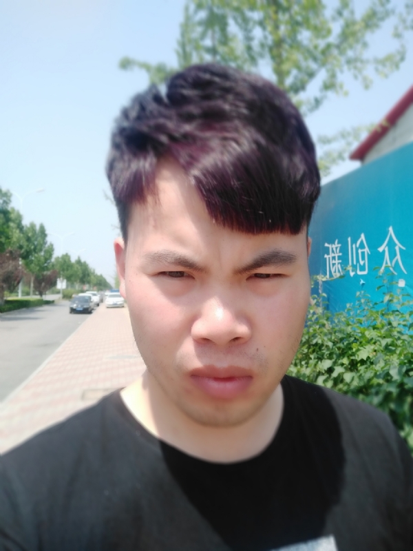 迷迭无情的第一张照片--长乐相亲网