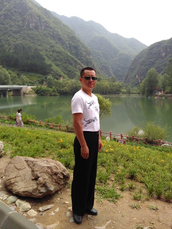 yuren2433的第三张照片--长乐相亲网