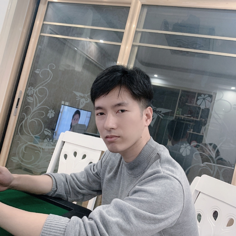 随缘的第一张照片--长乐相亲网