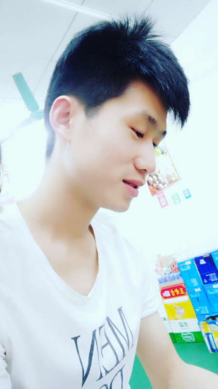 c君的第一张照片--长乐相亲网