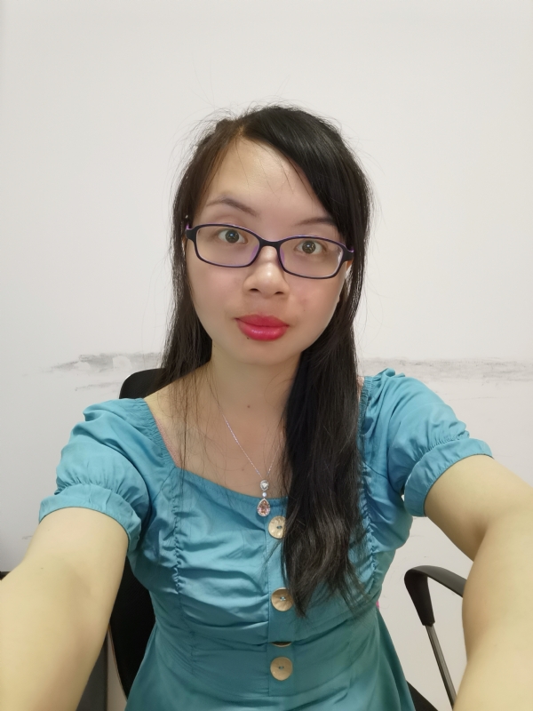 秋记的第二张照片--长乐相亲网