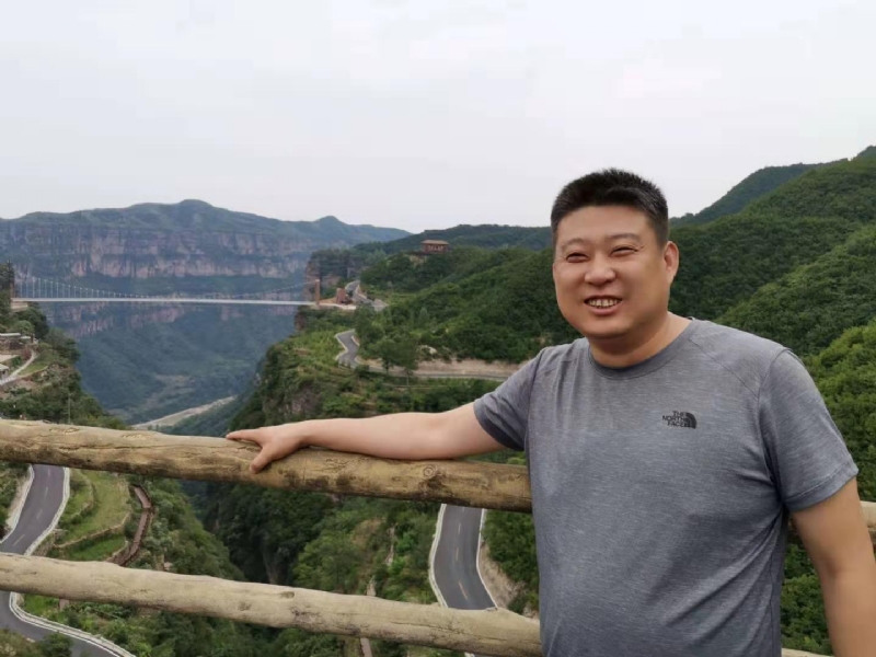 井然的第一张照片--长乐相亲网