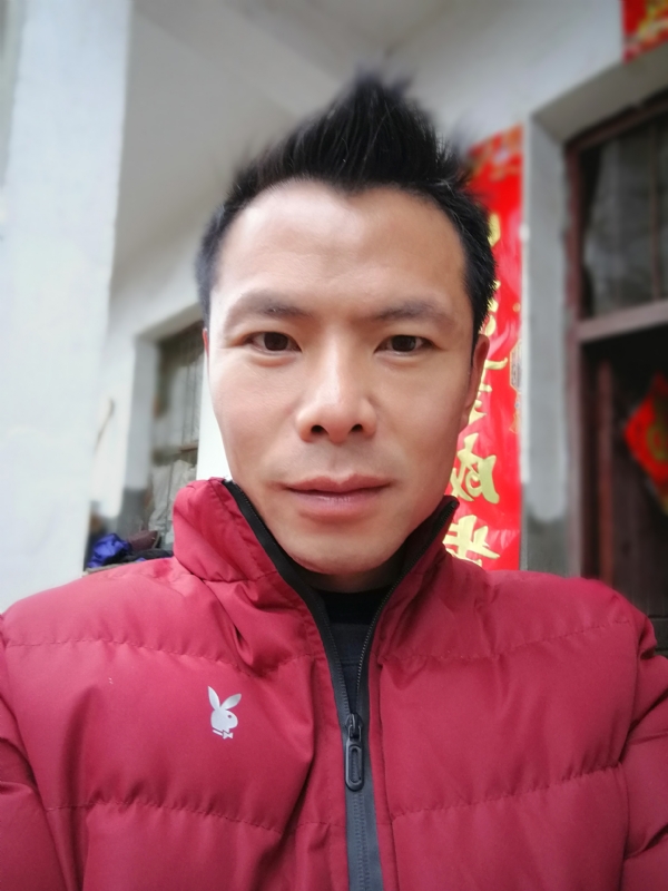 一起好好过日子的第一张照片--长乐相亲网
