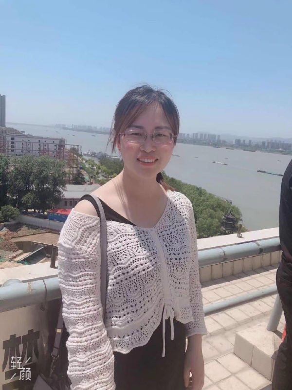 随缘的第一张照片--长乐相亲网