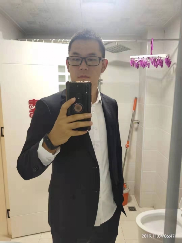塞軍的第一张照片--长乐相亲网