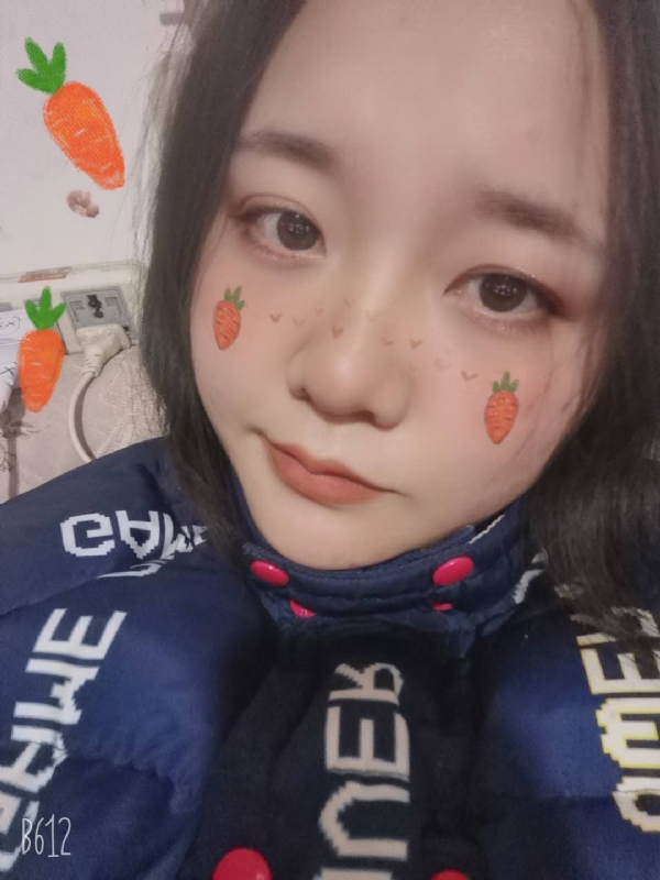 小慧慧的第一张照片--长乐相亲网