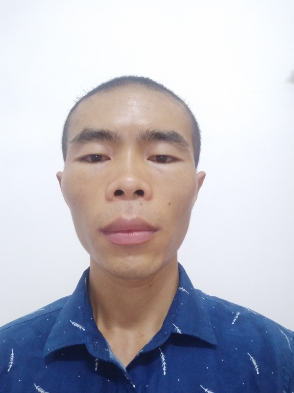 相依相随的第一张照片--长乐相亲网