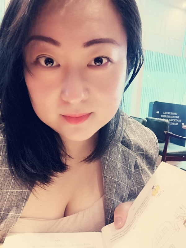 铃瑶的第二张照片--长乐相亲网