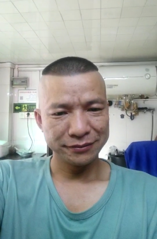 自创生涯的第一张照片--长乐相亲网