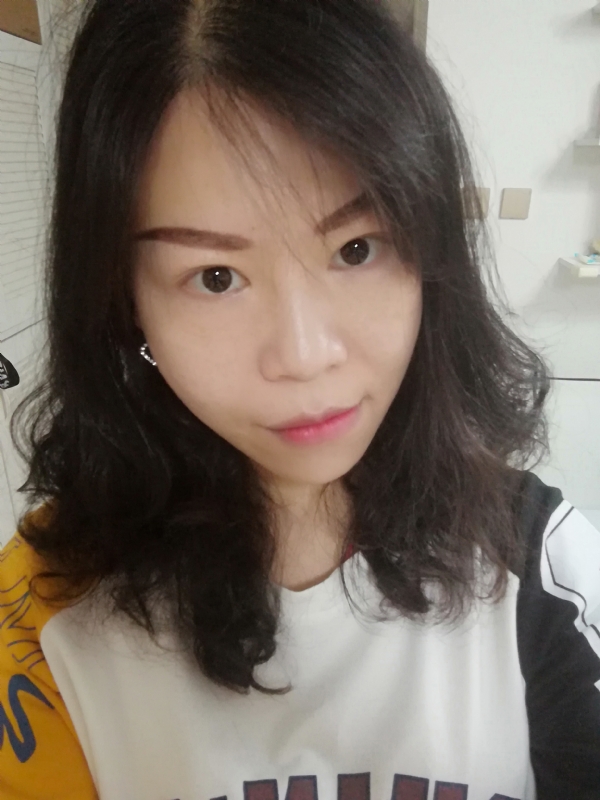 帛曳的第一张照片--长乐相亲网