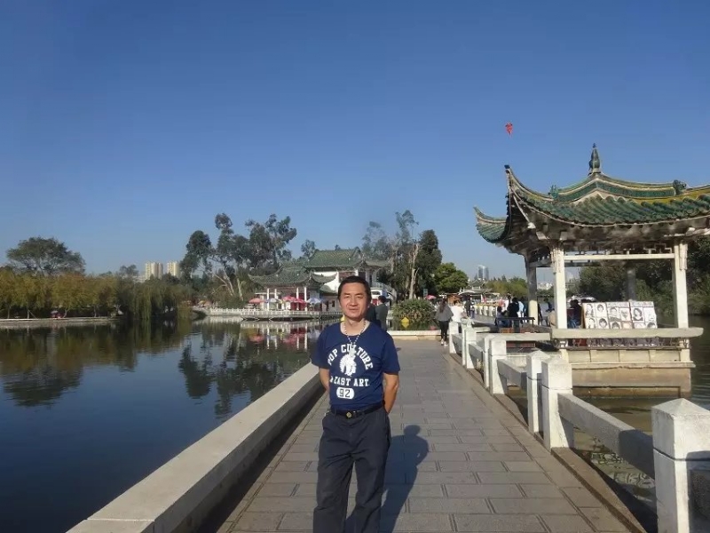 真心的龙的第二张照片--长乐相亲网