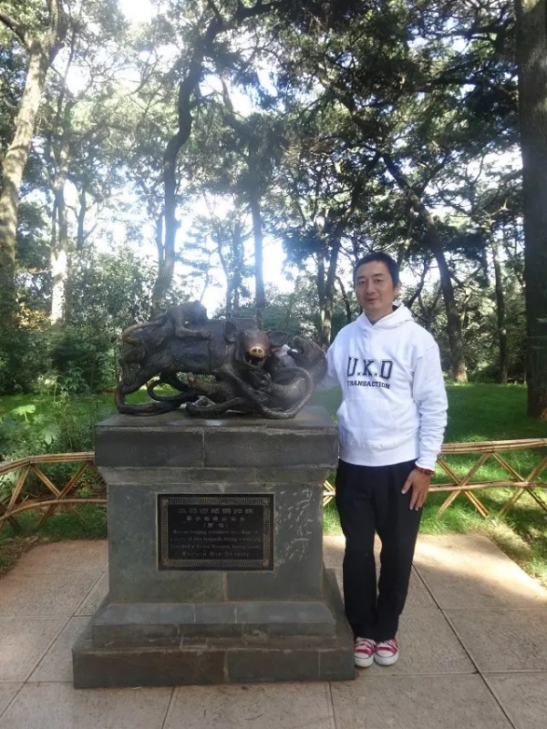 真心的龙的第四张照片--长乐相亲网